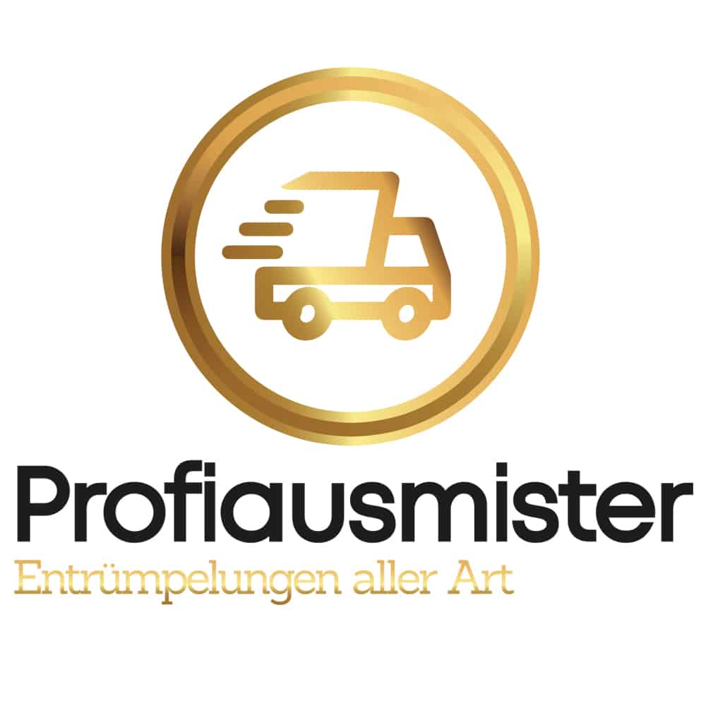 Entrümpelung in Mannheim - Profiausmister logo